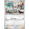 BLK 076/086 Cinccino - Black Bolt