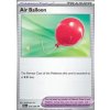BLK 079/086 Air Balloon - Black Bolt