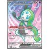 BLK 159/086 Meloetta ex - Black Bolt