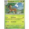 WHT 007/086 Sawsbuck - White Flare
