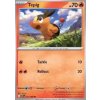 WHT 011/086 Tepig - White Flare