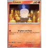 WHT 016/086 Litwick - White Flare