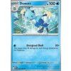 WHT 022/086 Dewott - White Flare