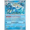 WHT 023/086 Samurott - White Flare