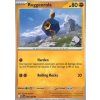 WHT 046/086 Roggenrola - White Flare