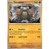 WHT 054/086 Terrakion - White Flare