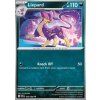 WHT 056/086 Liepard - White Flare