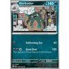 WHT 060/086 Garbodor - White Flare