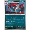 WHT 062/086 Zoroark - White Flare