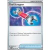 WHT 085/086 Tool Scrapper - White Flare