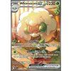 WHT 165/086 Whimsicott ex - White Flare
