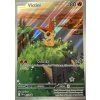 SVP 208 Victini - Black Star Promos