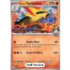 DRI 034/182 Ethan's Typhlosion STAFF PROMO - Destined Rivals