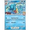 DRI 049/182 Misty's Gyarados STAFF PROMO - Destined Rivals