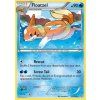 FLF 029/106 Floatzel - Flashfire (Stav Excellent, Verze NORMAL)