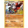 FFI 052/111 Hariyama - Furious Fists