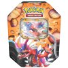 Pokémon TCG: Slashing Legends Tins: Koraidon ex Tin