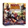 MARVEL ZOMBIES: Odboj superhrdinů
