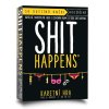 Shit Happens: 50 odstínů hnědi