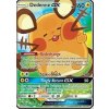 UNB 195a/214 Dedenne GX - Unbroken Bonds