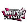 Common set - White Flare