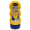 BÜBCHEN PIKACHU POKÉMON Šampón & Sprchový Gel 2v1