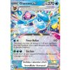 PRE 026/131 Glaceon ex (HOLIDAY Calendar) - Prismatic Evolutions