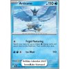 JTG 032/159 Articuno (HOLIDAY Calendar 2025) - Journey Together