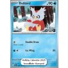 PAL 046/193 Delibird (HOLIDAY Calendar 2025) - Paldea Evolved