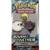 Pokémon TCG: Scarlet & Violet - Journey Together Fun Pack