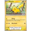 MEW 025/165 Pikachu (HOLIDAY Calendar 2025) - 151