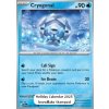 SSP 047/191 Cryogonal (HOLIDAY Calendar 2025) - Surging Sparks