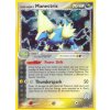 MA 004/095 Team Aqua's Manectric -  EX Team Magma vs Team Aqua