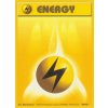 BS 100/102 Lightning Energy - Base Set