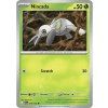 MEG 016/132 Nincada - Mega Evolution