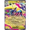 MEG 050/132 Mega Manectric ex - Mega Evolution