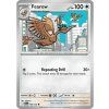 MEG 103/132 Fearow - Mega Evolution