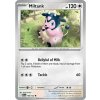 MEG 106/132 Miltank - Mega Evolution