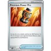 MEG 124/132 Premium Power Pro - Mega Evolution