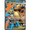 MEG 164/132 Mega Kangaskhan ex - Mega Evolution