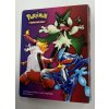 Pokémon Minialbum z Collectors Chest 2023