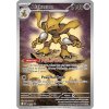 MEP 009 Alakazam - Black Star Promos