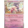 PAL 105/193 Tinkaton - Paldea Evolved - Stamped
