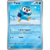 PFL 027/094 Piplup - Phantasmal Flames