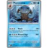 PFL 025/094 Mamoswine - Phantasmal Flames