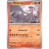 PFL 017/094 Reshiram - Phantasmal Flames