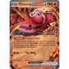 PFL 018/094 Oricorio ex - Phantasmal Flames