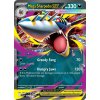 PFL 061/094 Mega Sharpedo ex - Phantasmal Flames