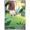 PFL 104/094 Togedemaru - Phantasmal Flames