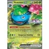 SCR 001/142 Venusaur ex STAMPED - Stellar Crown